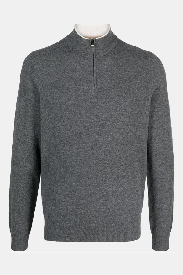 ΠΛΕΚΤΗ ΜΠΛΟΥΖΑ BOSS - 030